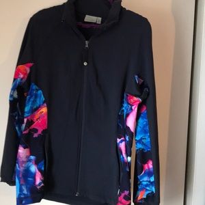 Athleta jacket